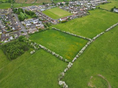 Property Image for Land at Fisher Court, Knockentiber, Kilmarnock, KA2 0DS