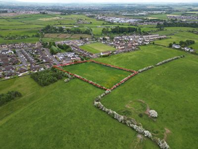 Property Image for Land at Fisher Court, Knockentiber, Kilmarnock, KA2 0DS