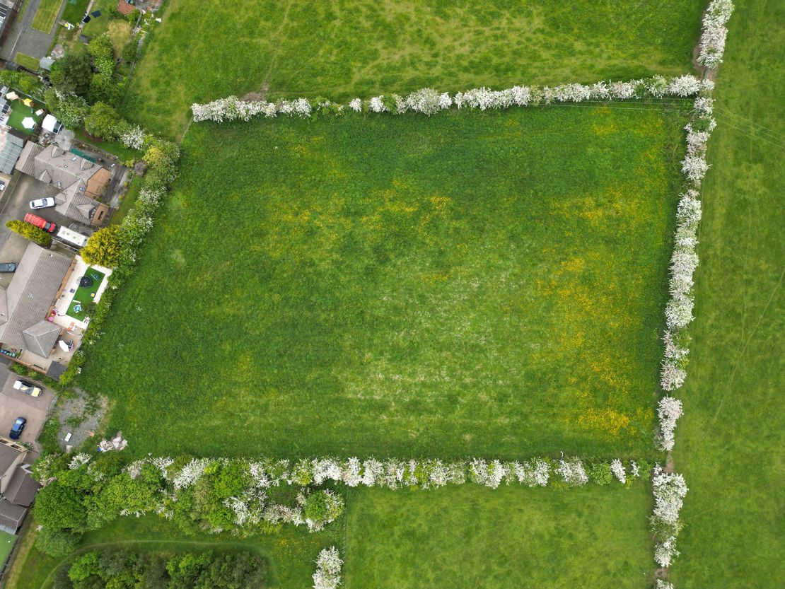 Land at Fisher Court, Knockentiber, Kilmarnock, KA2 0DS