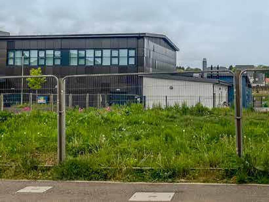 Letham Mains, Commercial Square / Hays Walk, Haddington, EH41 3SS