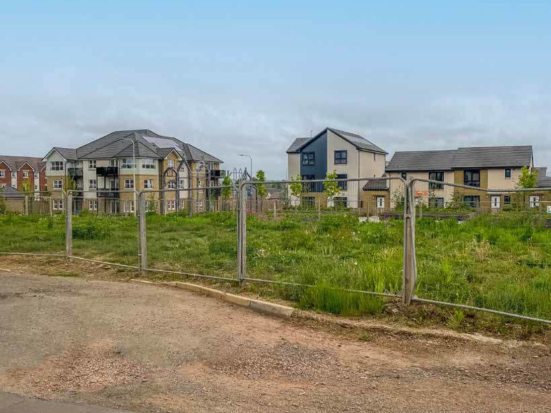 Letham Mains, Commercial Square / Hays Walk, Haddington, EH41 3SS