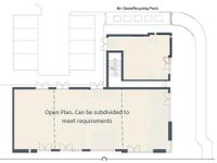 Property Image for Letham Mains, Commercial Square / Hays Walk, Haddington, EH41 3SS
