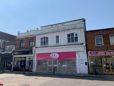 Property Image for 79-80 East Street, Southampton, SO14 3HQ