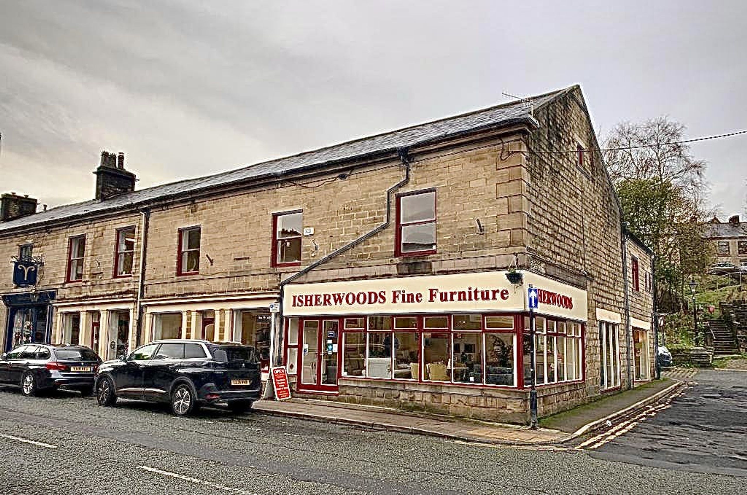 To Let 4448 Bolton Street, Ramsbottom, Bury, BL0 9HX PropList