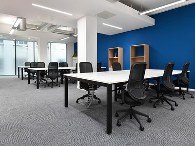Property Image for 10 Temple Street, Birmingham, West Midlands, B2 5BN