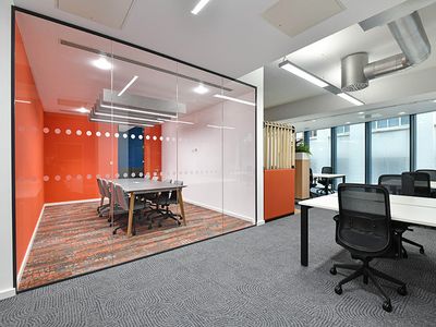 Property Image for 10 Temple Street, Birmingham, West Midlands, B2 5BN