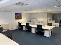 Property Image for Second Floor Offices, 20-22 Frenchgate, Doncaster, DN1 1QQ