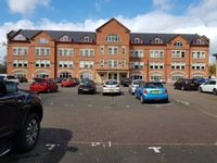 Property Image for St James House, St Mary's Wharf, Mansfield Road, Derby, Derbyshire, DE1 3TQ