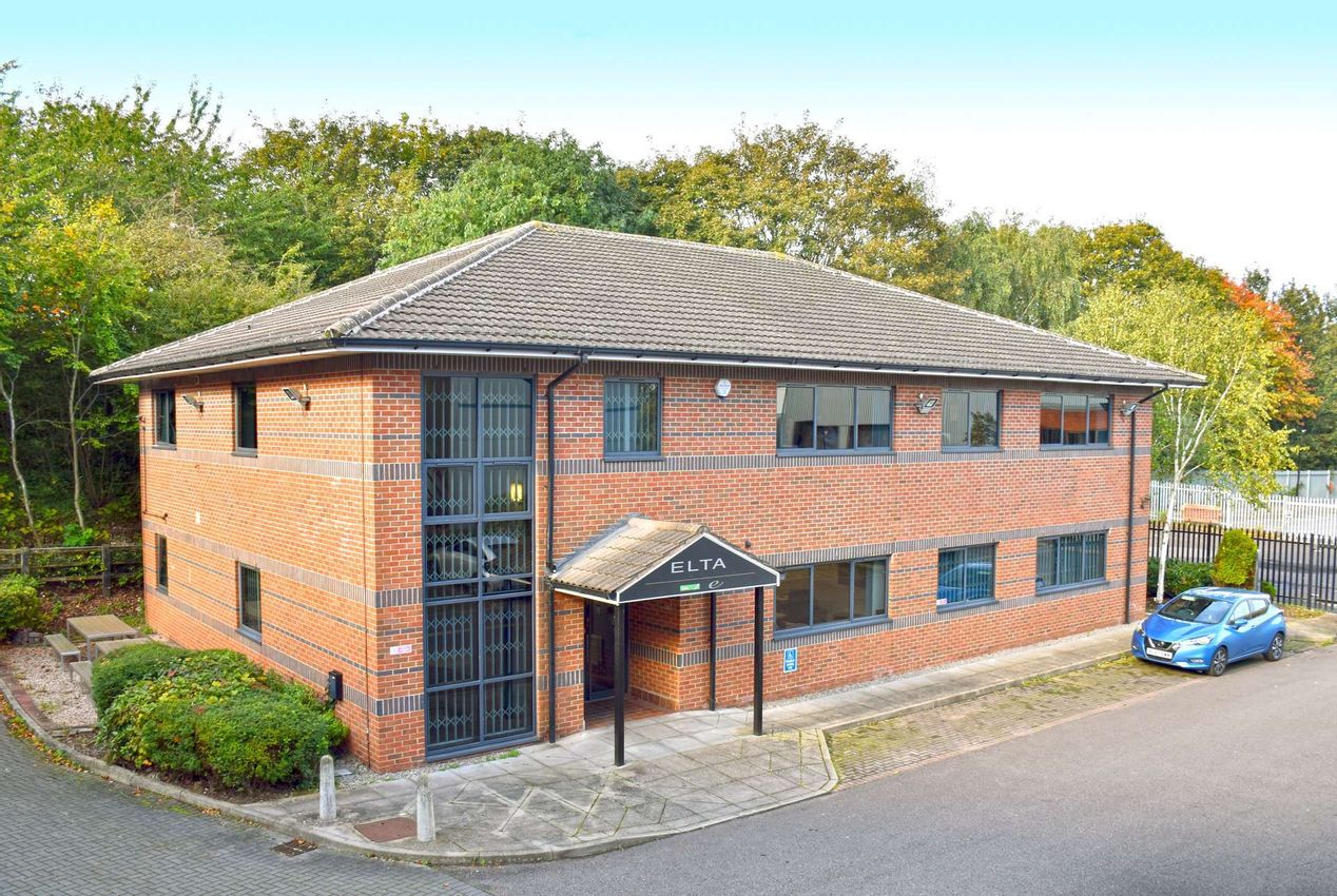 To Let 27 Roman Way, Coleshill, West Midlands, B46 1HQ PropList