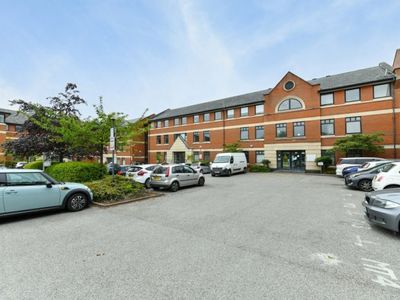 Property Image for Ground Floor, Blenheim Court, 86-88 Mansfield Road, 86-88 Mansfield Road, Nottingham, Nottinghamshire, NG1 3JJ