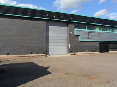 Property Image for D3 Thames View Business Centre, Fairview Industrial Estate, Barlow Way, Rainham, Essex, RM13 8BT
