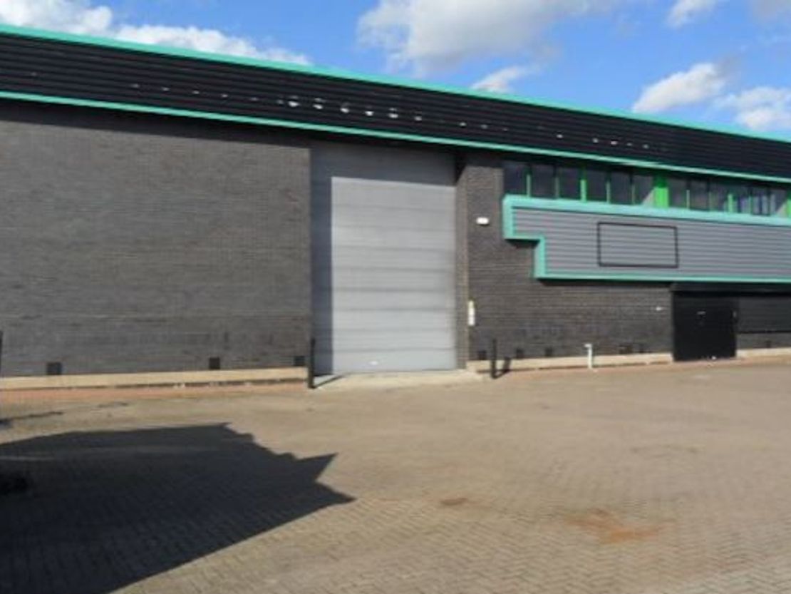 D3 Thames View Business Centre, Fairview Industrial Estate, Barlow Way, Rainham, Essex, RM13 8BT