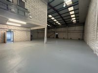 Property Image for B1 Thames View Business Centre, Fairview Industrial Estate, Barlow Way, Rainham, Essex, RM13 8BT
