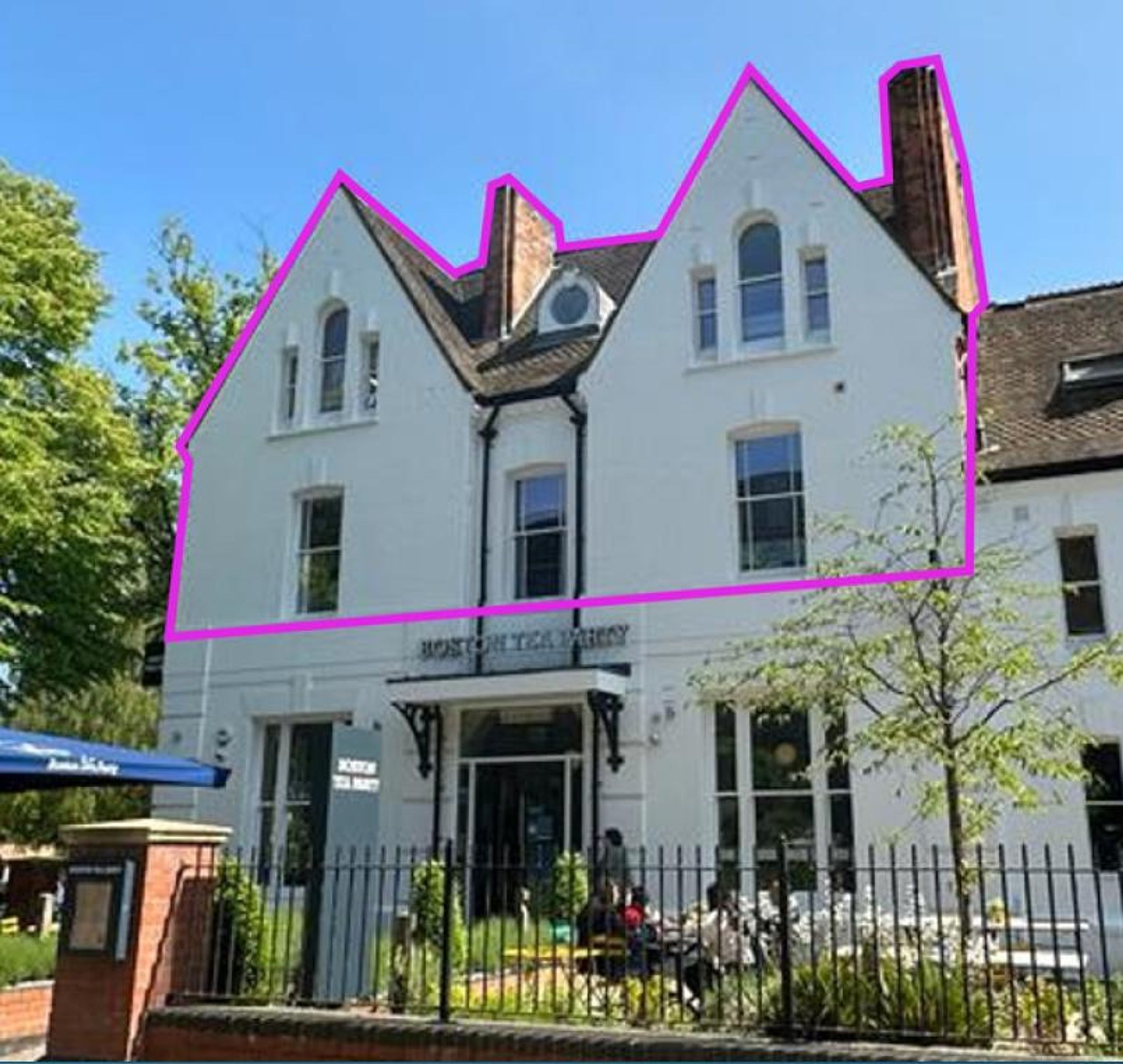 To Let 30 Harborne Road, Birmingham, West Midlands, B15 3AA PropList