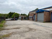 Property Image for Brook Place, Lower Wash Lane, Latchford, Warrington, Cheshire, WA4 1PL