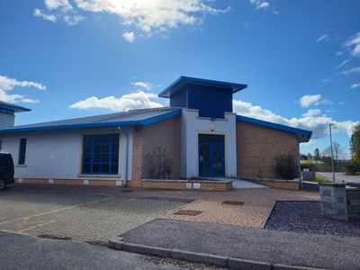 Property Image for Ballachraggen House, Dail Nan Rocas, Teaninich Industrial Estate, Alness, IV17 0PH