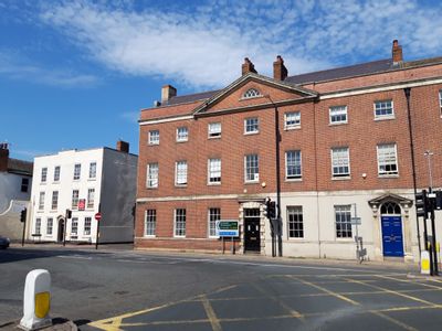 Property Image for 30 Foregate Street, Worcester, Worcs, WR1 1DS