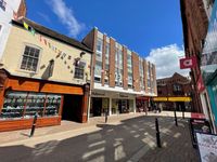 Property Image for 2nd Floor, 54 New Street, Worcester, Worcestershire, WR1 2DL