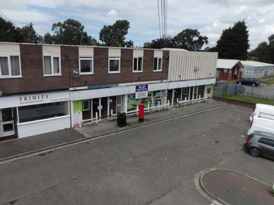Property Image for 58-62 Old Chester Road, Great Sutton, Ellesmere Port, Cheshire, CH66 3PB