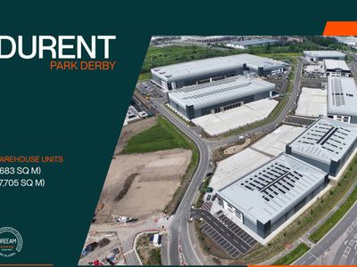 Property Image for D61 Indurent Park Derby, Wyvern Way, Derby, Derbyshire, DE21 6NZ