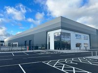 Property Image for D61 Indurent Park Derby, Wyvern Way, Derby, Derbyshire, DE21 6NZ