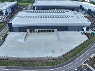 Property Image for D82 Indurent Park Derby, Wyvern Way, Derby, Derbyshire, DE21 6NZ