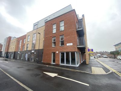 Property Image for Units 24-28, Turner Place, School Road, Hove, BN3 5QU