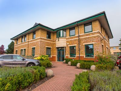 Property Image for 6180 Knights Court, Solihull Parkway, Birmingham, West Midlands, B37 7WY
