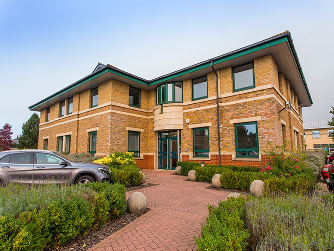6180 Knights Court, Solihull Parkway, Birmingham, West Midlands, B37 7WY