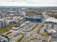 Property Image for Waterfront Leisure Park, Wolverhampton Street, Walsall, West Midlands, WS2 8DH