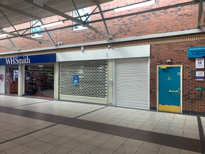 Property Image for Unit 3 Wakefield Bus Station, Union Street, Wakefield, WF1 3AQ