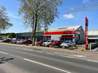 Property Image for Car Care House, Ashford Road, Chartham, Canterbury, Kent, CT4 7HH