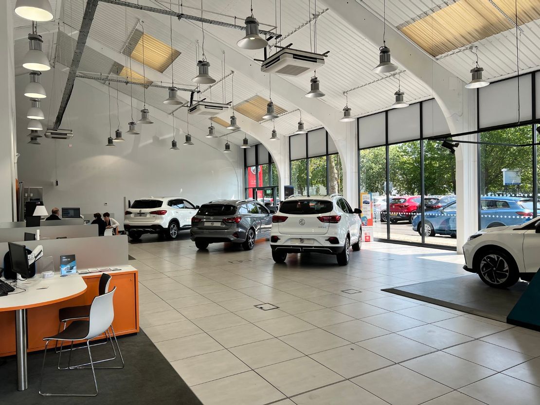 Car Care House, Ashford Road, Chartham, Canterbury, Kent, CT4 7HH