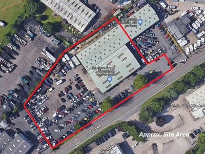 Property Image for Car Care House, Ashford Road, Chartham, Canterbury, Kent, CT4 7HH