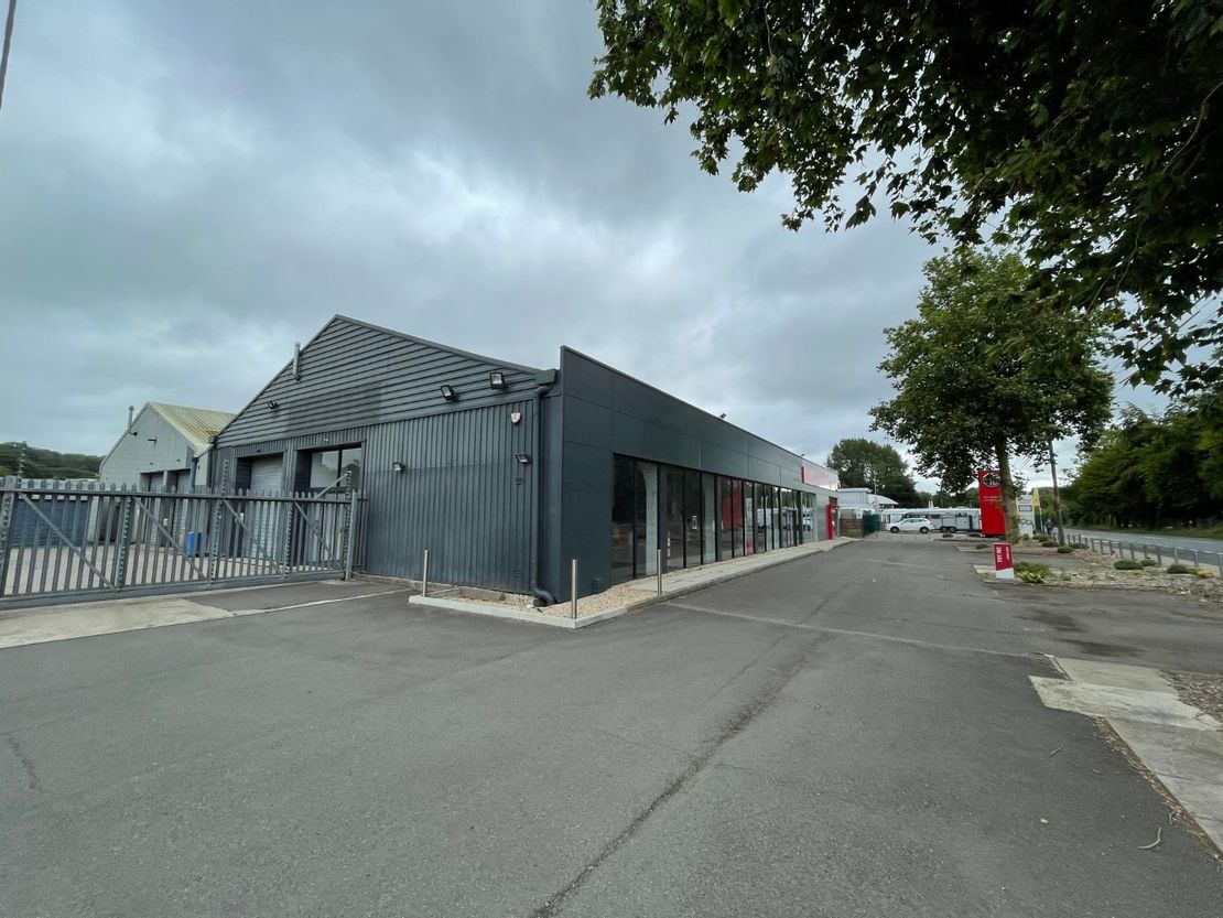 Car Care House, Ashford Road, Chartham, Canterbury, Kent, CT4 7HH