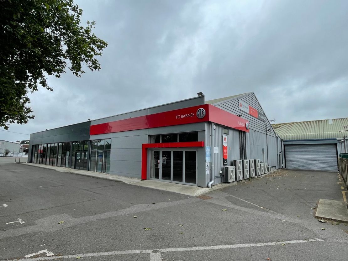 Car Care House, Ashford Road, Chartham, Canterbury, Kent, CT4 7HH