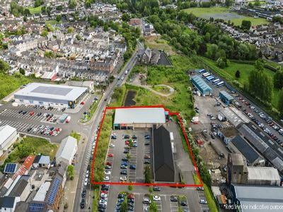 Property Image for 2 Seymour Street, Ballymoney, BT53 6JR