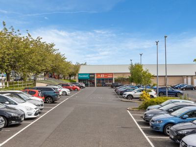 Property Image for 2 Seymour Street, Ballymoney, BT53 6JR