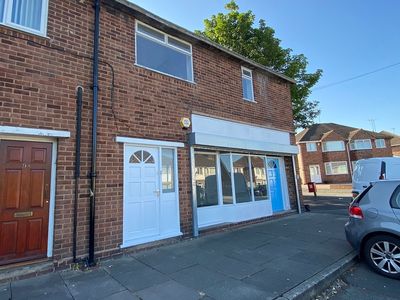 Property Image for 11 Bowstoke Road, great Barr, Birmingham, B43 5EB