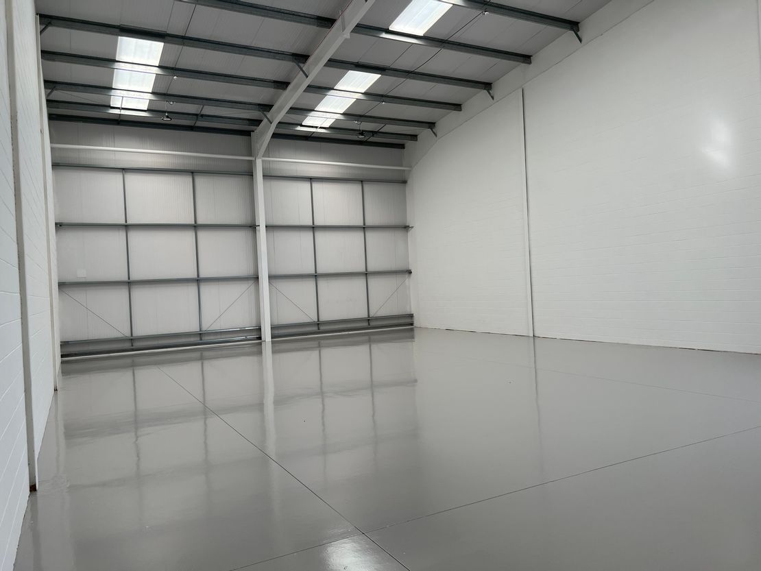 Unit B5, Circular Point, Jubilee Avenue, Highams Park, London, E4 9JD