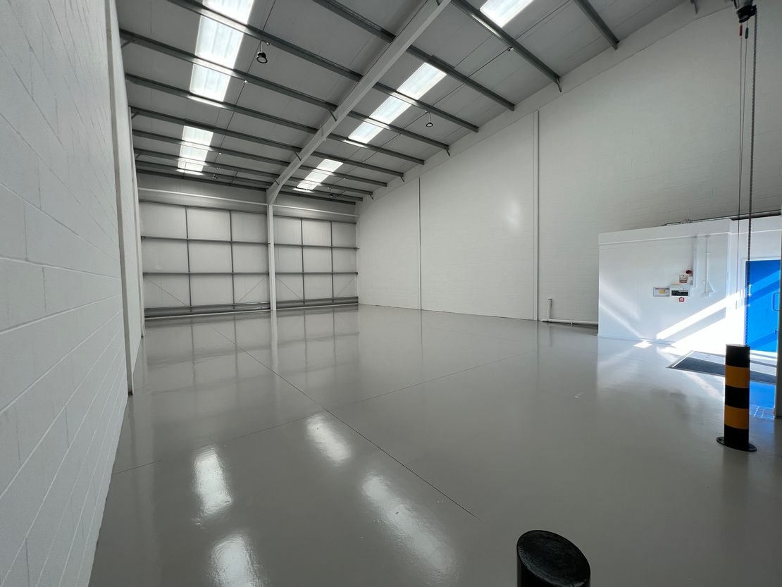 Unit B5, Circular Point, Jubilee Avenue, Highams Park, London, E4 9JD