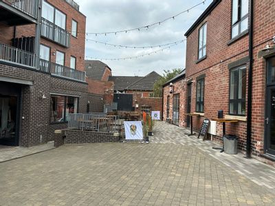 Property Image for 6 1/2 Dyson Place Sheffield S11 8XX