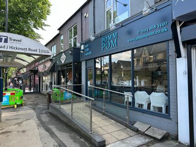 Property Image for 549 Ecclesall Road Sheffield S11 8PR