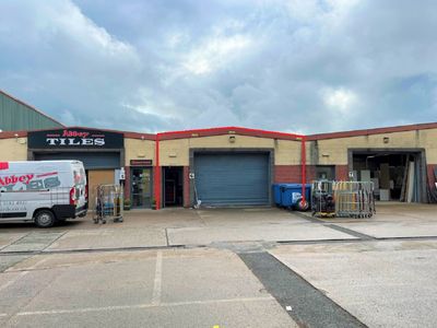 Property Image for Unit 6 Jubilee Business Park, Newtownards, Co Down, BT23 4YJ