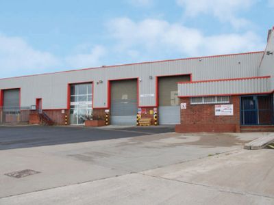 Property Image for Unit 1 Tyseley Park, Wharfdale Road, Tyseley, Birmingham, West Midlands, B11 2DF