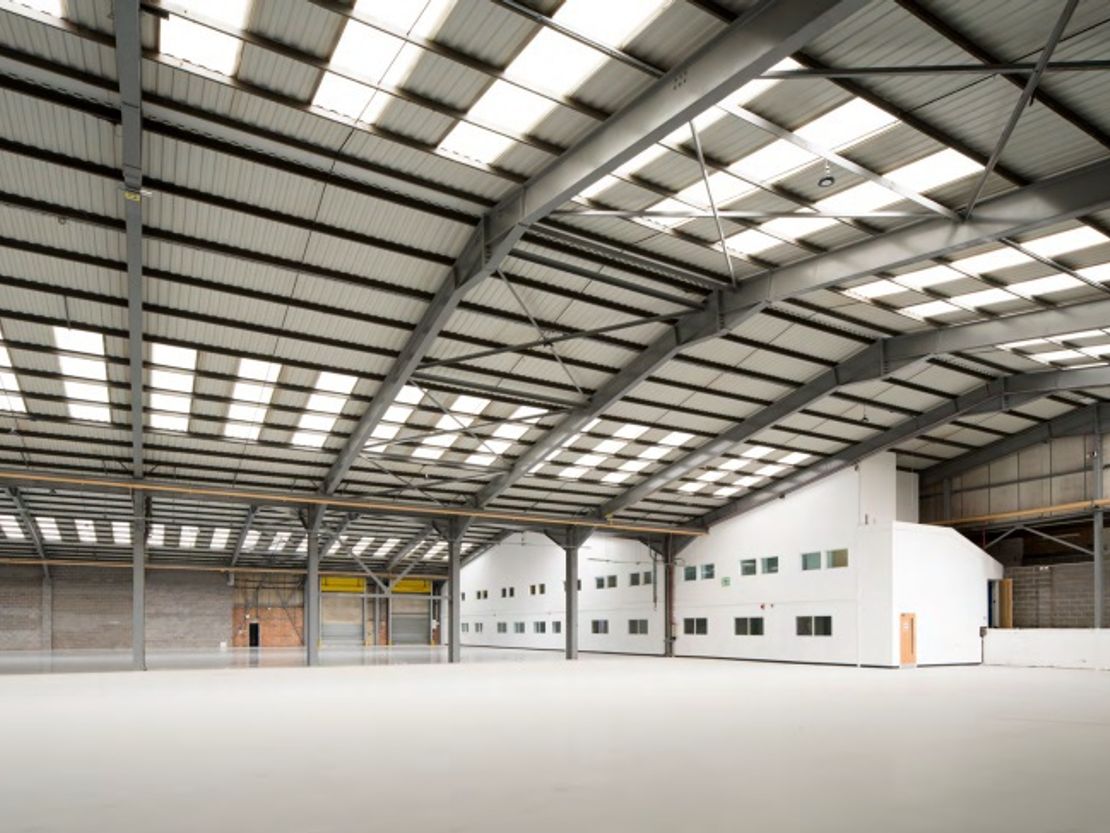 Unit 1 Tyseley Park, Wharfdale Road, Tyseley, Birmingham, West Midlands, B11 2DF