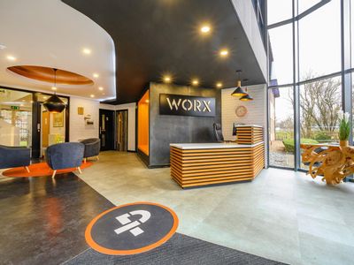 Property Image for United House 170 Elland Road, Leeds, LS11 8BU