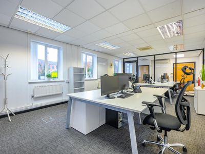 Property Image for United House 170 Elland Road, Leeds, LS11 8BU