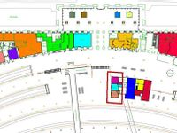 Property Image for Newcastle Central Station, Neville Street, Newcastle Upon Tyne, Tyne And Wear, NE1 5DL