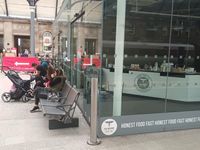Property Image for Newcastle Central Station, Neville Street, Newcastle Upon Tyne, Tyne And Wear, NE1 5DL